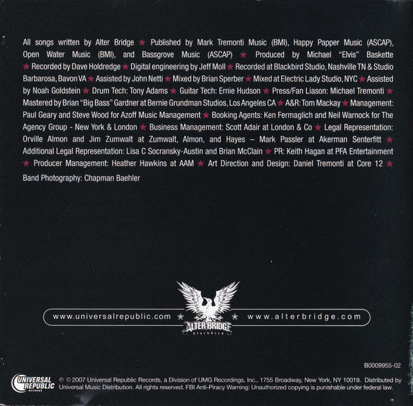 blackbird
