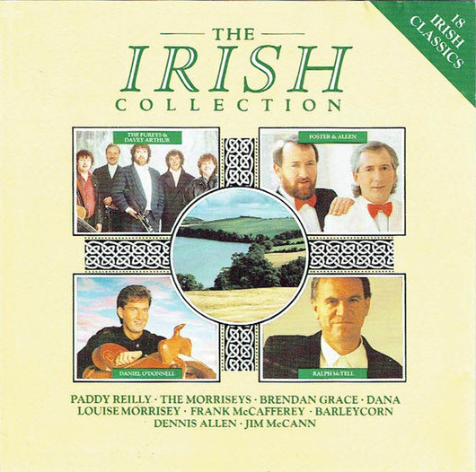 the-irish-collection
