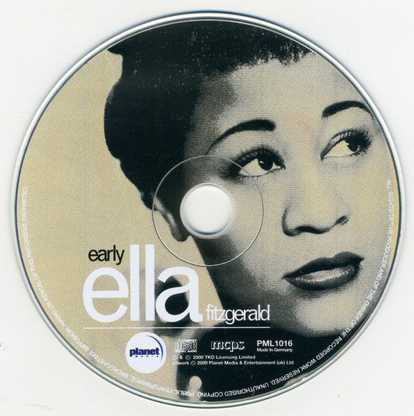 early-ella
