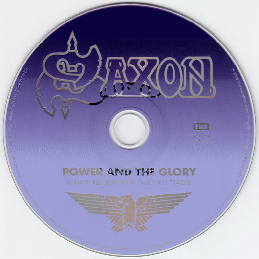 power-&-the-glory