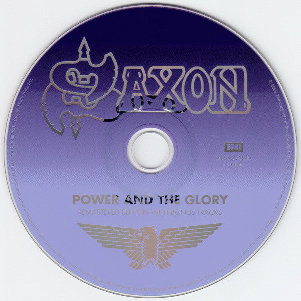 power-&-the-glory