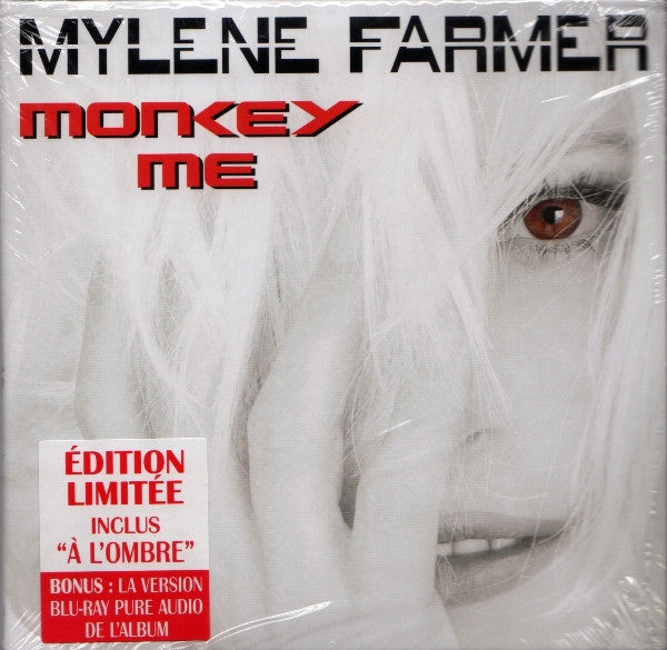 monkey-me