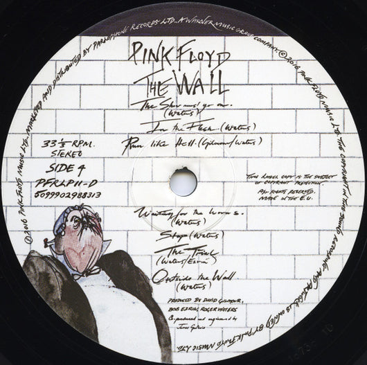 the-wall