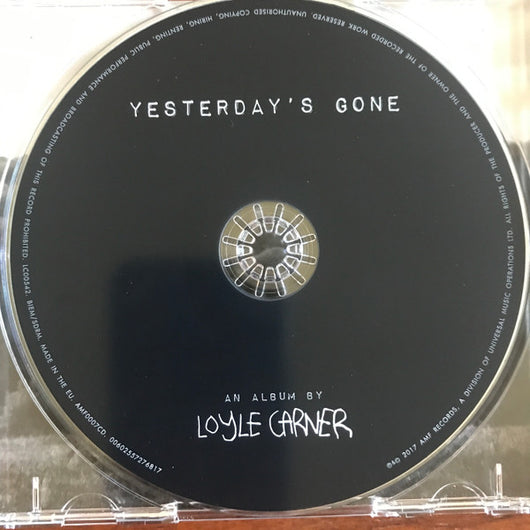 yesterdays-gone