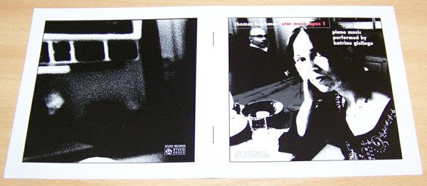 thomas-blachman,-katrine-gislinge-–-star-music-opus-1