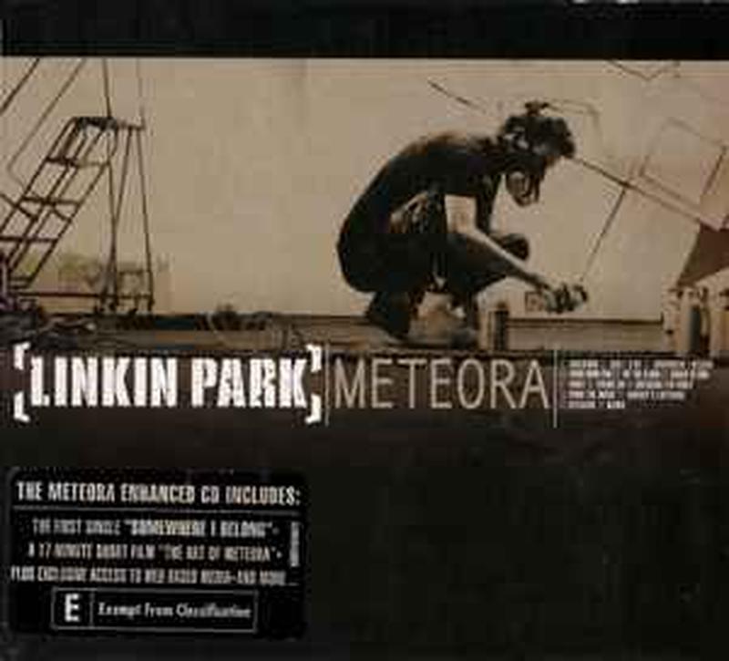 meteora