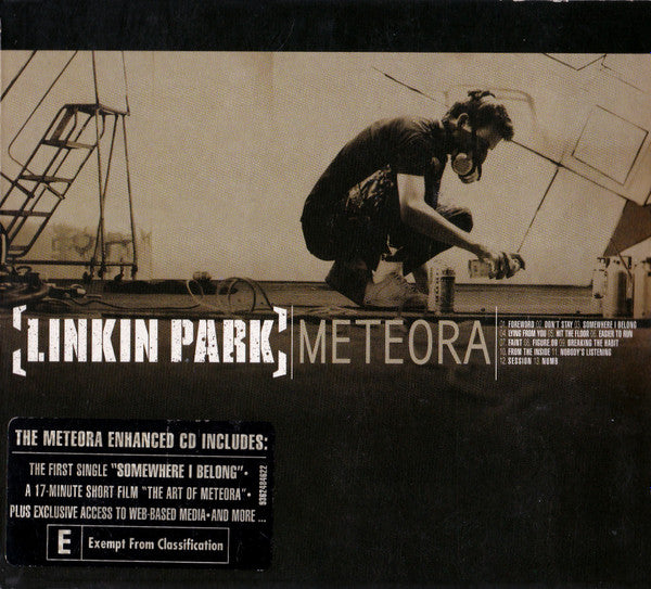 meteora