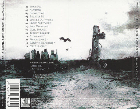gone-forever
