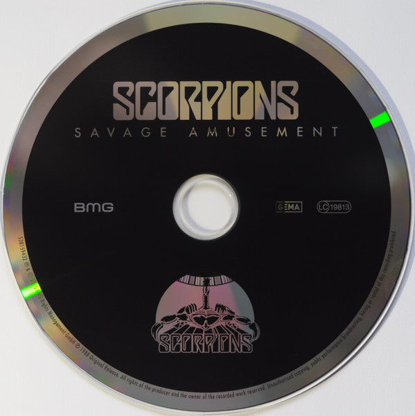 savage-amusement