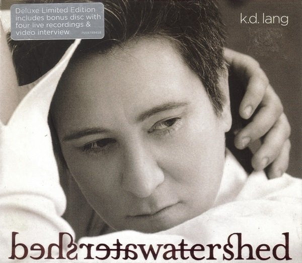 watershed