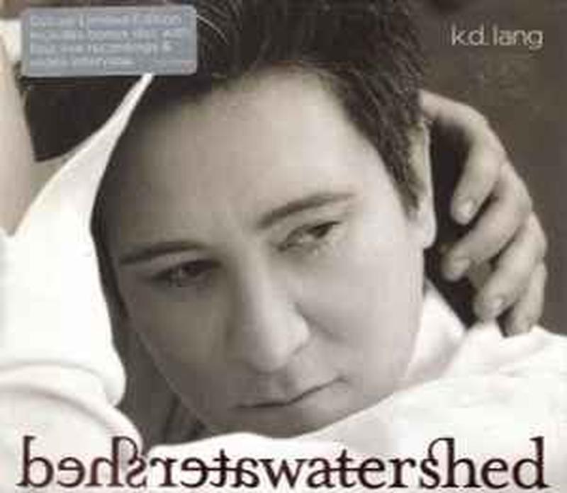 watershed