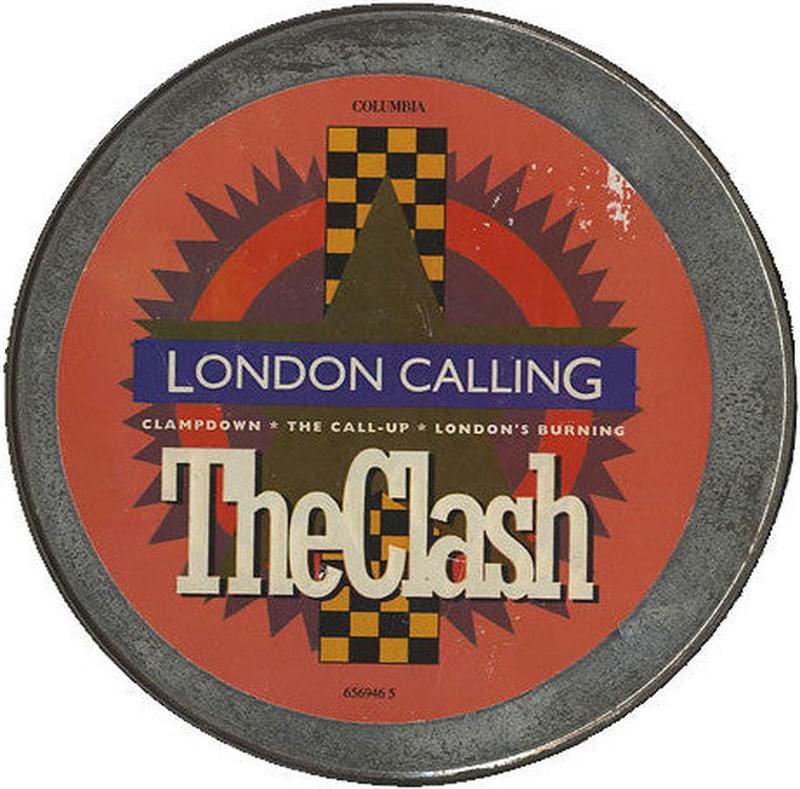the-clash-–-london-calling