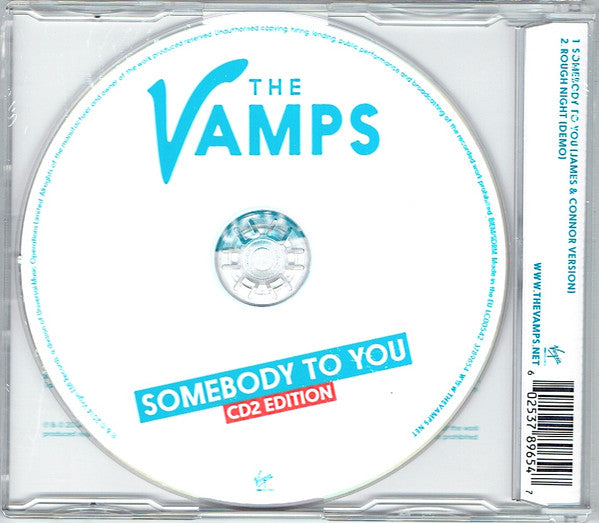 the-vamps-(5)-–-somebody-to-you