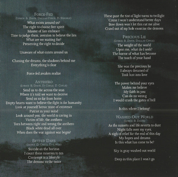 gone-forever