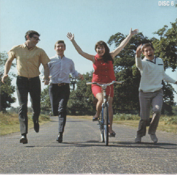sixties