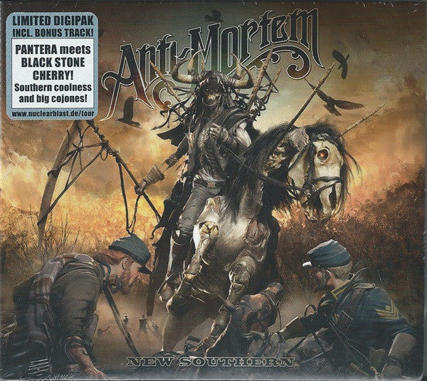 new-southern