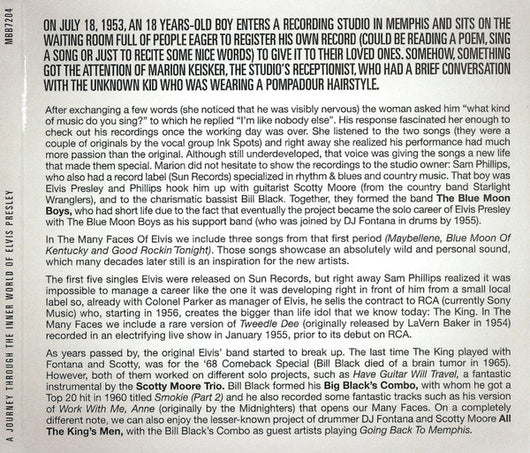 the-many-faces-of-elvis--(a-journey-through-the-inner-world-of-elvis-presley)