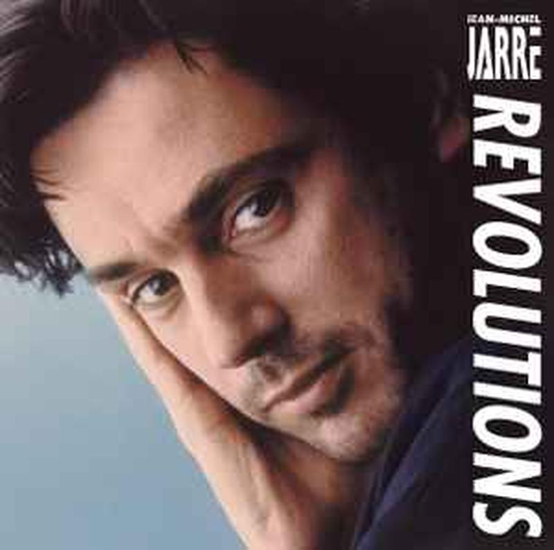 revolutions