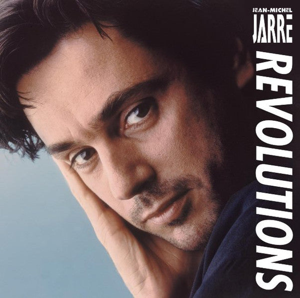 revolutions