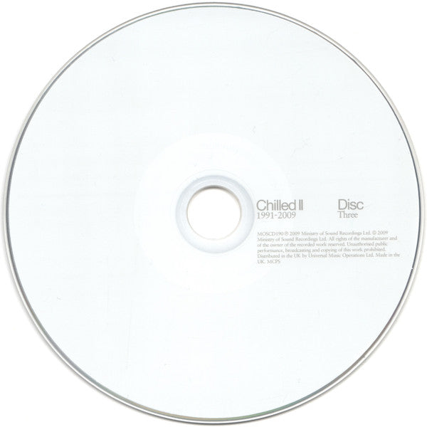 chilled-ii-1991-2009