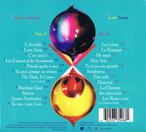 love-songs