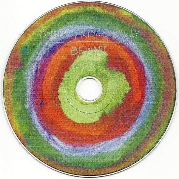 bonnie-prince-billy*-–-beware