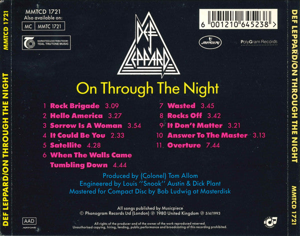 on-through-the-night