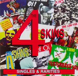 singles-&-rarities