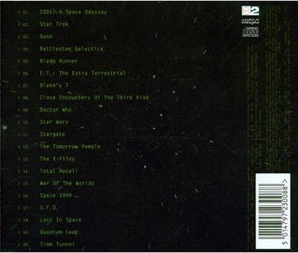 space-moods
