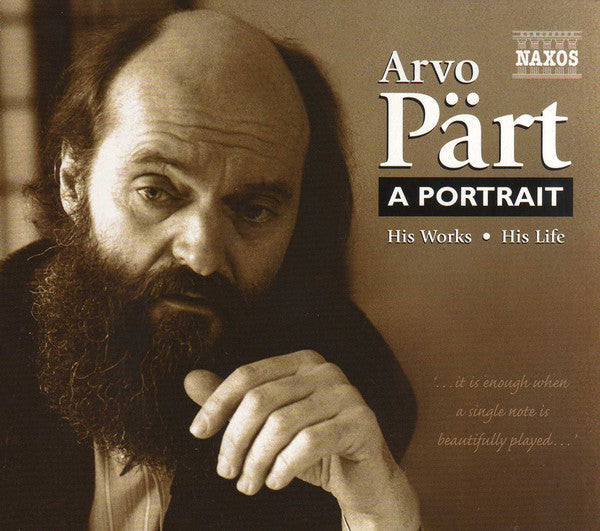 a-portrait-(his-works-•-his-life)