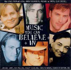 music-you-can-believe-in