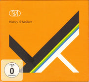 omd*-–-history-of-modern