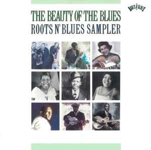 the-beauty-of-the-blues---roots-n-blues-sampler