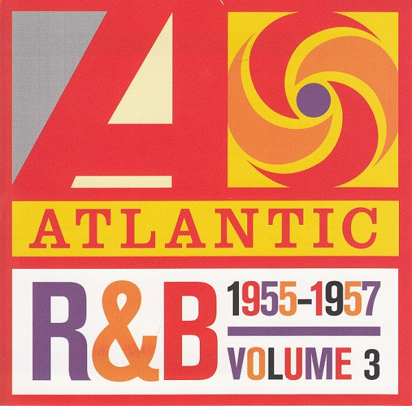 atlantic-r&b-1947-1974