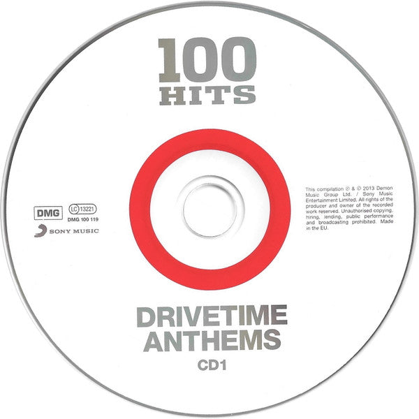 100-hits-drivetime-anthems