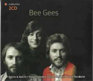 bee-gees