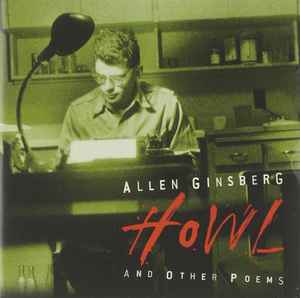 howl-and-other-poems