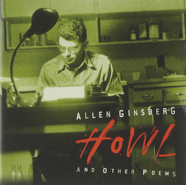 howl-and-other-poems