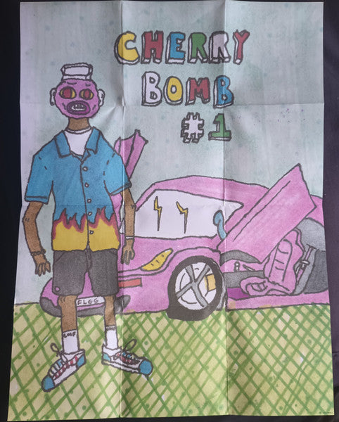 cherry-bomb