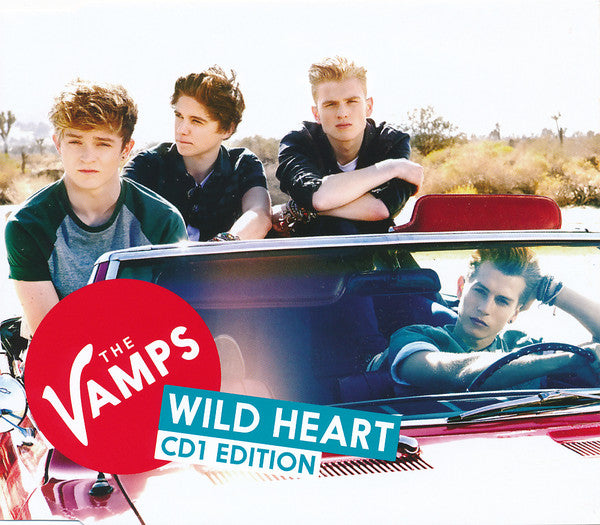 the-vamps-(5)-–-wild-heart