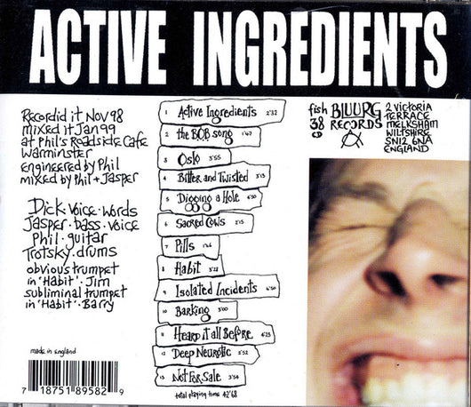 active-ingredients