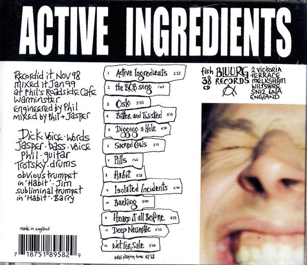 active-ingredients