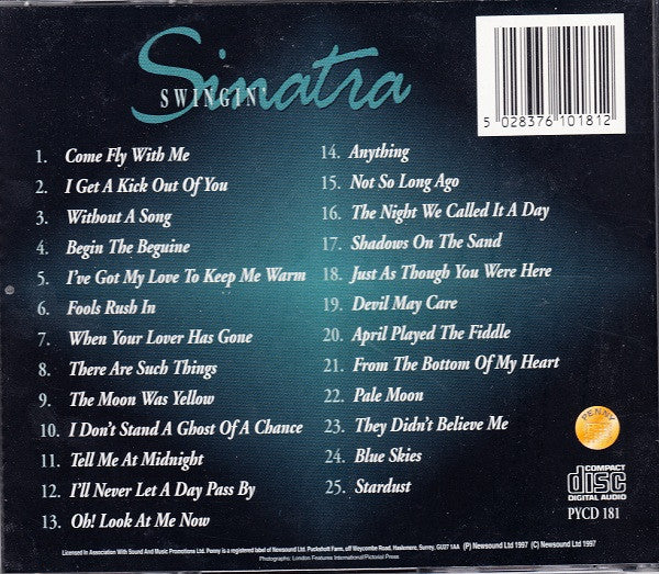 the-sinatra-collection