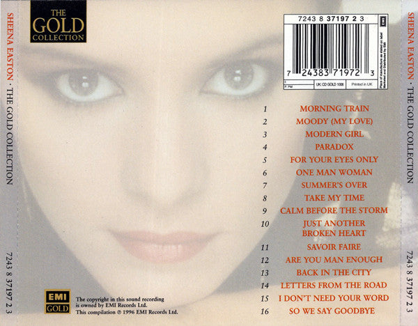 the-gold-collection