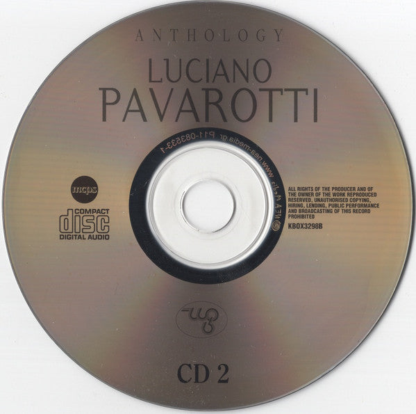 anthology