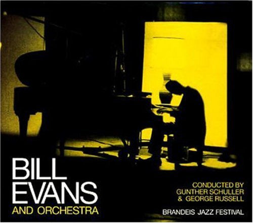 bill-evans-and-orchestra*-–-brandeis-jazz-festival