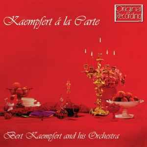 kaempfert-a-la-carte