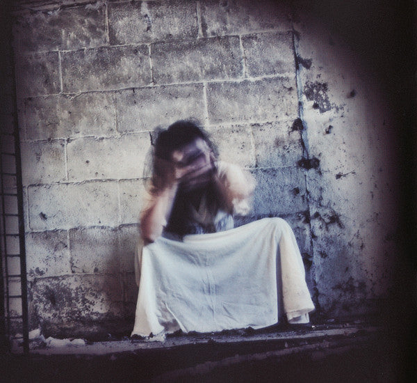 delirium