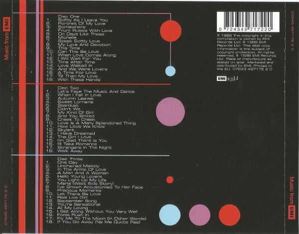 songs-of-love