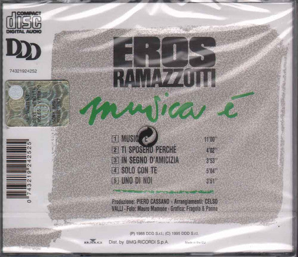 musica-è
